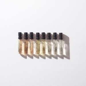 Libertine Fragrance Sampler Set